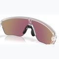 Slnečné okuliare Oakley Corridor SQ matte clear/prizm sapphire 7