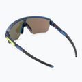 Slnečné okuliare Oakley Corridor SQ matte trans blue/prizm sapphire 2