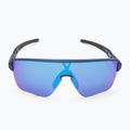 Slnečné okuliare Oakley Corridor SQ matte trans blue/prizm sapphire 3