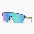 Slnečné okuliare Oakley Corridor SQ matte trans blue/prizm sapphire