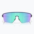 Slnečné okuliare Oakley Corridor SQ matte trans blue/prizm sapphire 2