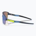 Slnečné okuliare Oakley Corridor SQ matte trans blue/prizm sapphire 3