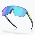 Slnečné okuliare Oakley Corridor SQ matte trans blue/prizm sapphire 4