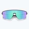 Slnečné okuliare Oakley Corridor SQ matte trans blue/prizm sapphire 5
