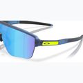 Slnečné okuliare Oakley Corridor SQ matte trans blue/prizm sapphire 6