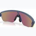 Slnečné okuliare Oakley Corridor SQ matte trans blue/prizm sapphire 7