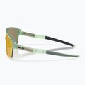 Slnečné okuliare Oakley Corridor SQ matte trans jade/prizm ruby 3