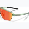 Slnečné okuliare Oakley Corridor SQ matte trans jade/prizm ruby 6