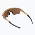 Slnečné okuliare Oakley Corridor SQ matte trans light curry/prizm 24k 2
