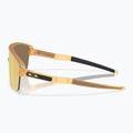 Slnečné okuliare Oakley Corridor SQ matte trans light curry/prizm 24k 3