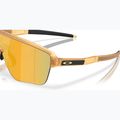 Slnečné okuliare Oakley Corridor SQ matte trans light curry/prizm 24k 6