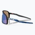 Slnečné okuliare Oakley Sutro S matte black/prizm sapphire 3