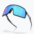 Slnečné okuliare Oakley Sutro S matte black/prizm sapphire 5