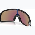 Slnečné okuliare Oakley Sutro S matte black/prizm sapphire 6