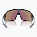 Slnečné okuliare Oakley Sutro S matte black/prizm sapphire 7