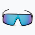 Slnečné okuliare Oakley Sutro matte black/prizm sapphire 2