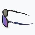 Slnečné okuliare Oakley Sutro matte black/prizm sapphire 4