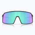Slnečné okuliare Oakley Sutro matte black/prizm sapphire 2