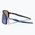 Slnečné okuliare Oakley Sutro matte black/prizm sapphire 3