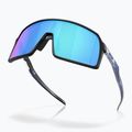 Slnečné okuliare Oakley Sutro matte black/prizm sapphire 4