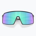 Slnečné okuliare Oakley Sutro matte black/prizm sapphire 5