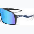 Slnečné okuliare Oakley Sutro matte black/prizm sapphire 6