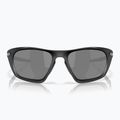 Slnečné okuliare Oakley Lateralis matte black/prizm black polarized 2