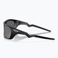 Slnečné okuliare Oakley Lateralis matte black/prizm black polarized 3