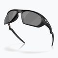 Slnečné okuliare Oakley Lateralis matte black/prizm black polarized 4