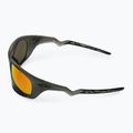 Slnečné okuliare Oakley Lateralis matte olive ink/prizm grey 4