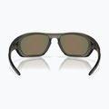 Slnečné okuliare Oakley Lateralis matte olive ink/prizm grey 3