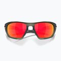 Slnečné okuliare Oakley Lateralis matte olive ink/prizm grey 4