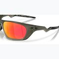 Slnečné okuliare Oakley Lateralis matte olive ink/prizm grey 7