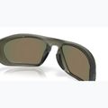 Slnečné okuliare Oakley Lateralis matte olive ink/prizm grey 8
