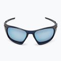 Slnečné okuliare Oakley Lateralis matte trans blue/prizm deep water polarized 3