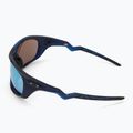 Slnečné okuliare Oakley Lateralis matte trans blue/prizm deep water polarized 4