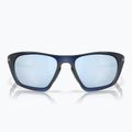Slnečné okuliare Oakley Lateralis matte trans blue/prizm deep water polarized 6