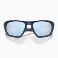 Slnečné okuliare Oakley Lateralis matte trans blue/prizm deep water polarized 9