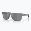 Slnečné okuliare Oakley Holbrook matte crystal black