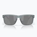 Slnečné okuliare Oakley Holbrook matte crystal black 2
