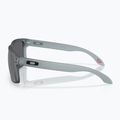 Slnečné okuliare Oakley Holbrook matte crystal black 3