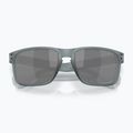 Slnečné okuliare Oakley Holbrook matte crystal black 5