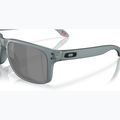 Slnečné okuliare Oakley Holbrook matte crystal black 6