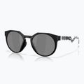 Slnečné okuliare Oakley HSTN Duality Collection matte black/prizm black