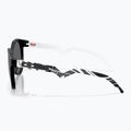 Slnečné okuliare Oakley HSTN Duality Collection matte black/prizm black 3