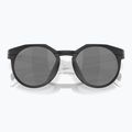 Slnečné okuliare Oakley HSTN Duality Collection matte black/prizm black 5