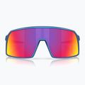 Slnečné okuliare Oakley Sutro matte cuan/blue colorshift/prizm road 2