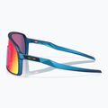 Slnečné okuliare Oakley Sutro matte cuan/blue colorshift/prizm road 3