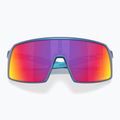 Slnečné okuliare Oakley Sutro matte cuan/blue colorshift/prizm road 5