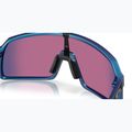 Slnečné okuliare Oakley Sutro matte cuan/blue colorshift/prizm road 7